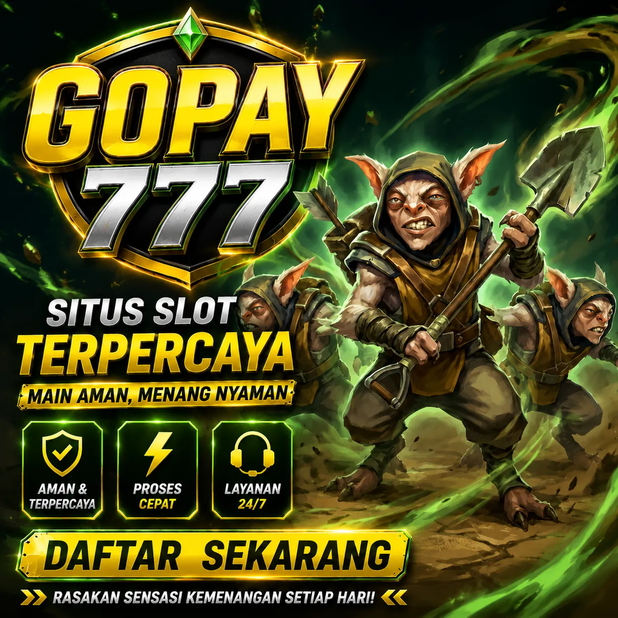 GOPAY777